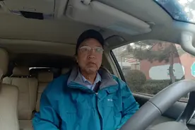 聊一聊国外自驾游—吉隆坡一日游（1）视频封面