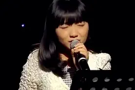 邓紫棋翻唱周杰伦的《夜曲》，人美歌甜，一听就上瘾了视频封面