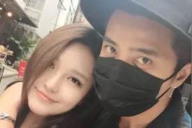 520！罗志祥写长篇情书送给周扬青，求求空间即视感视频封面