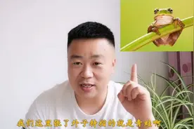 大帅秀威海方言，虽然土里土气，但是说的挺标准也非常接地气儿视频封面