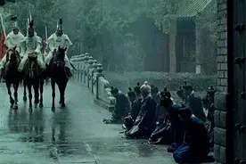 清军入关后人口不足30万，汉人超过1亿，凭什么能统治全国300年？视频封面