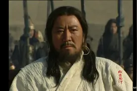 成吉思汗：铁木真和札木合最后的会面，札木合成就了铁木真的伟大视频封面