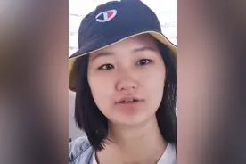 潮汕妹子不显怀，朋友都说太瘦了，去医院产检，没想到医生这么说视频封面