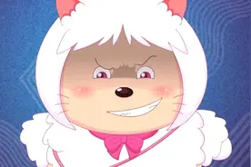 喜羊羊与灰太狼异国大营救：暖羊羊被懒羊羊救回来了