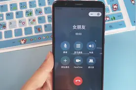 一键设置微信虚拟电话，假装老婆喊你回家吃饭，你也可以视频封面