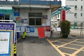 深圳福永工厂，包吃住按劳动法工资6000。48岁也能进厂上班视频封面