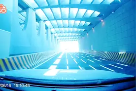 获省飞天金奖的西津路下立交视频封面