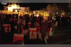 印度的富人阶层视频封面