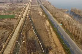 临沂滨河大道西路是要加宽了吗视频封面