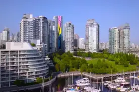 詩朗誦：真想看清你的臉