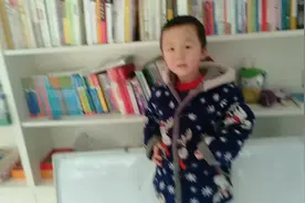 四岁孩子学数学，可爱聪明视频封面