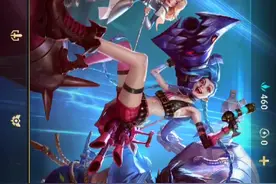 英雄联盟手游账号注册及下载教程