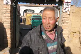 农村大哥最大的心愿就是拥有一个三轮电动车，心想事成了，高兴的视频封面