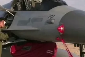 为什么巴基斯坦选择二手F16 也不用歼10视频封面