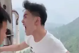 我知道你很害怕～但我真的没忍住哈哈哈哈哈哈哈哈哈
