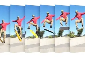 教爸妈用手机——手机如何连拍？视频封面