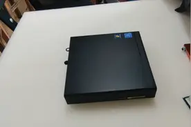 惠普hp400g2迷你机拆机安装视频视频封面