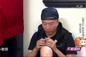 孙红雷自己夸自己聪明，幼儿园园长都看不过去了视频封面