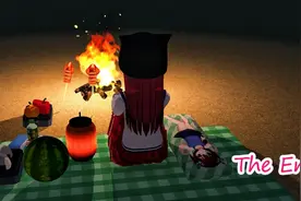 少女都市剧情模式:撩到一个抱枕妹子做女朋友