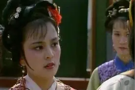 探春和贾环同父异母，两人却千差万别，为什么会有这么大差距？视频封面
