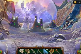 密室逃脱20  巨人失踪  游戏攻略（中）