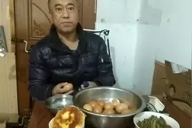 透析病人日常生活要补鸡蛋清视频封面