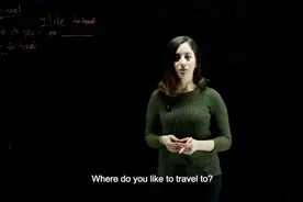 【地道英语口语】如何谈论旅行视频封面