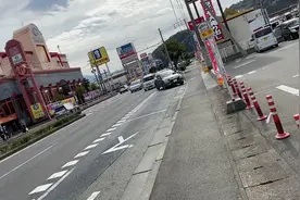 日本摩托车炸街一族，为什么只有我们禁摩视频封面