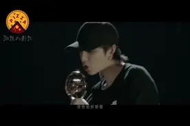 华晨宇傲气演唱，《斗破苍穹》主题曲寒鸦少年，没被网红歌手超越视频封面