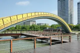 昆山居然藏着这样一个公园，上海地铁11号线的朋友可以来玩一玩。视频封面