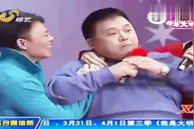 李鑫太能玩了，让观众当评委，姜桂成被点评“有病”，差点打起来视频封面