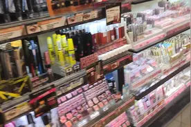 香港上水广场为什么有这么多小商品视频封面