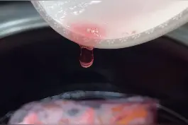 喝过妈妈很忙家的酸梅汤的有没有？材料真实看得见！自己煮的更好吃#美食  @DOU+小助手  #抖音美食创作人视频封面