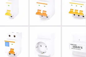 老电工绝活：家里没电了，只需看一眼跳闸状态，3s就能判断出故障视频封面