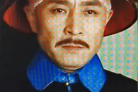 乾隆年间吴之承，策划“凤桐祥瑞”事件，堪称旅游业鼻祖