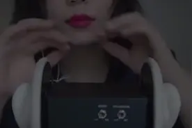 最有感觉的一个助眠视频