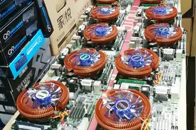 有个粉丝说固态硬盘删除分区不能恢复资料，那我们就测试一下视频封面