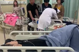 青蕉拍客丨河北75人参加婚宴后呕吐腹泻 疑似食源性疾病视频封面