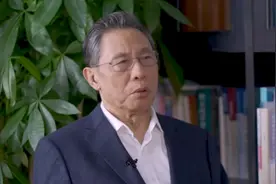 钟南山院士:还没有特效药，但发现一些有效药，中药效果也很好！