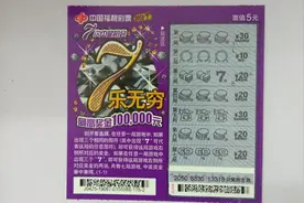 7乐无穷！视频封面