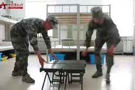 温暖2019·当双胞胎兄弟入伍后第一次见到爸爸……视频封面