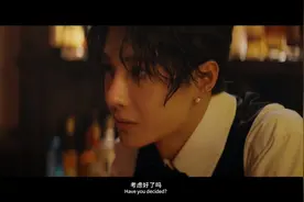 「花的游吟」#王一博##voguefilm时装电影盛典#【高清完整大片】视频封面