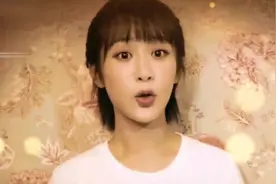 《亲爱的热爱的》：原来杨紫助理客串了？看到这个角色网友炸锅！视频封面