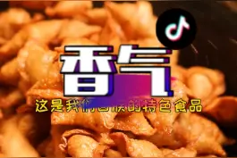 咱们南阳的香气你有吃过吗？ #吃喝玩乐在南阳   #寻味河南  #民间传统美食视频封面