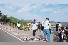 韩国人扎堆前来，中国这个5A景区到底有何“魔力”？视频封面