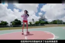 最近很火的《心如止水》击败《绿色》！成为新晋网络神曲，超好听