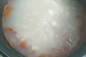 山药枸杞粥，商业板教学配方毫无保留视频封面