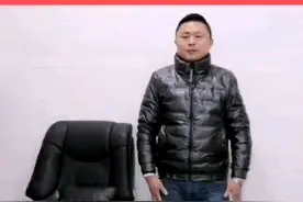 婴儿腰凳最简单的穿戴使用方法。视频封面