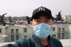 师傅手把手教你太阳能热水器安装步骤及注意事项！视频封面