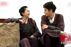 唏嘘！热恋四年终分手，姐弟恋于小彤海陆的那些甜蜜瞬间视频封面
